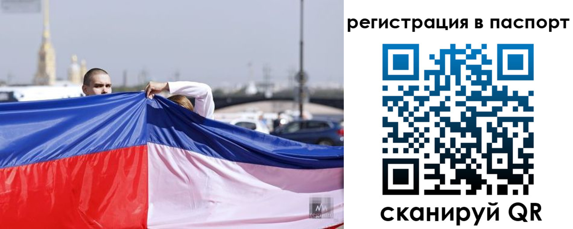 прописка паспорт в Вельске